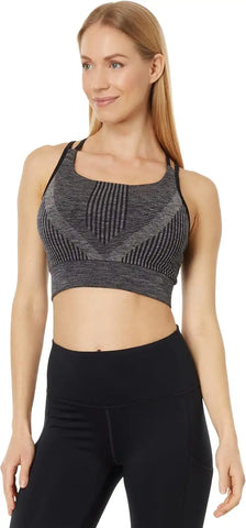 SmartWool Women's Intraknit Strappy Bra