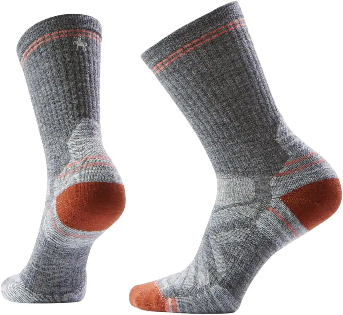 Smartwool Women's Hike Targeted Cushion Crew Socks