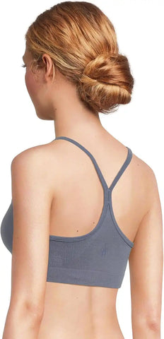 SmartWool Women's Merino Blend Bralette