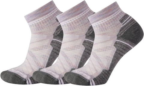 Smartwool Women's Hike Light Cushion Ankle Socks