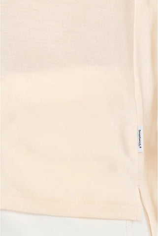 SmartWool Women's Perfect Crew Short Sleeve Tee