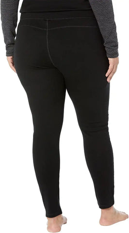 Smartwool Women's Classic Thermal Merino Base Layer Bottom Plus