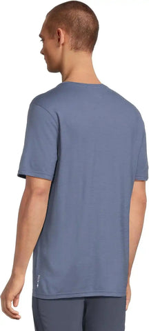 SmartWool Men's Active Short Sleeve