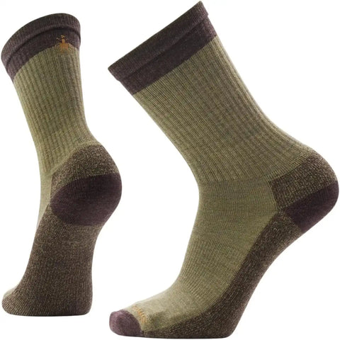 Smartwool Unisex Everyday Rollinsville Crew Socks
