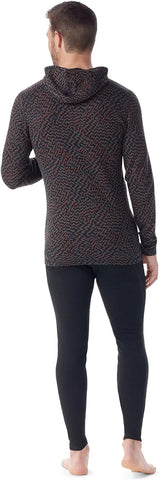 Smartwool Men's Classic Thermal Merino Base Layer Hoodie