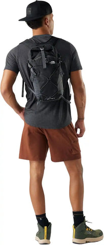 Smartwool Men's Merino 7" Cargo Hike Shorts