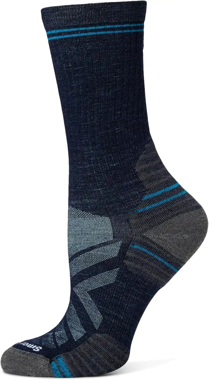Smartwool Women's Hike Targeted Cushion Crew Socks