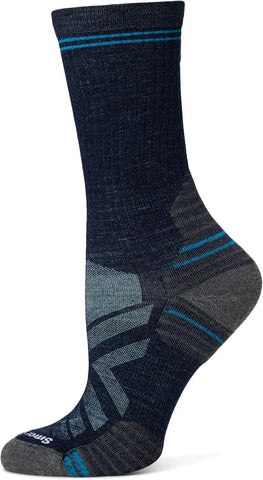 Smartwool Women's Hike Targeted Cushion Crew Socks