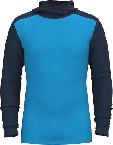Smartwool Men's Classic Thermal Merino Base Layer Hoodie