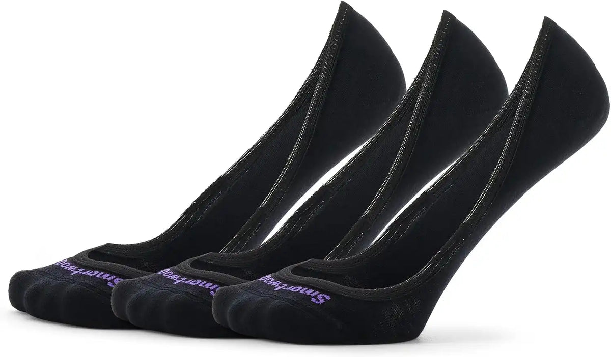 Smartwool Everyday Low Cut No Show Socks For Men and Women