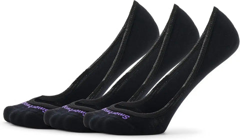 Smartwool Everyday Low Cut No Show Socks For Men and Women