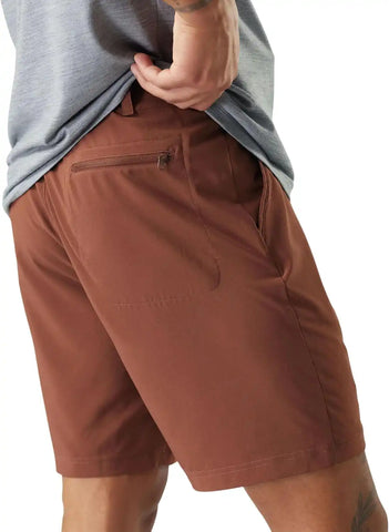Smartwool Men's 8" Shorts