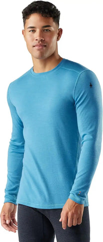 Smartwool Men's Classic Thermal Merino Base Layer Crew