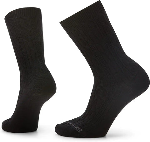 Smartwool Everyday Cable Crew Socks For Men and Women