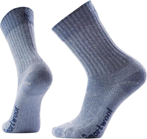 Smartwool Unisex Hike Classic Edition Light Cushion Second Cut Crew Socks