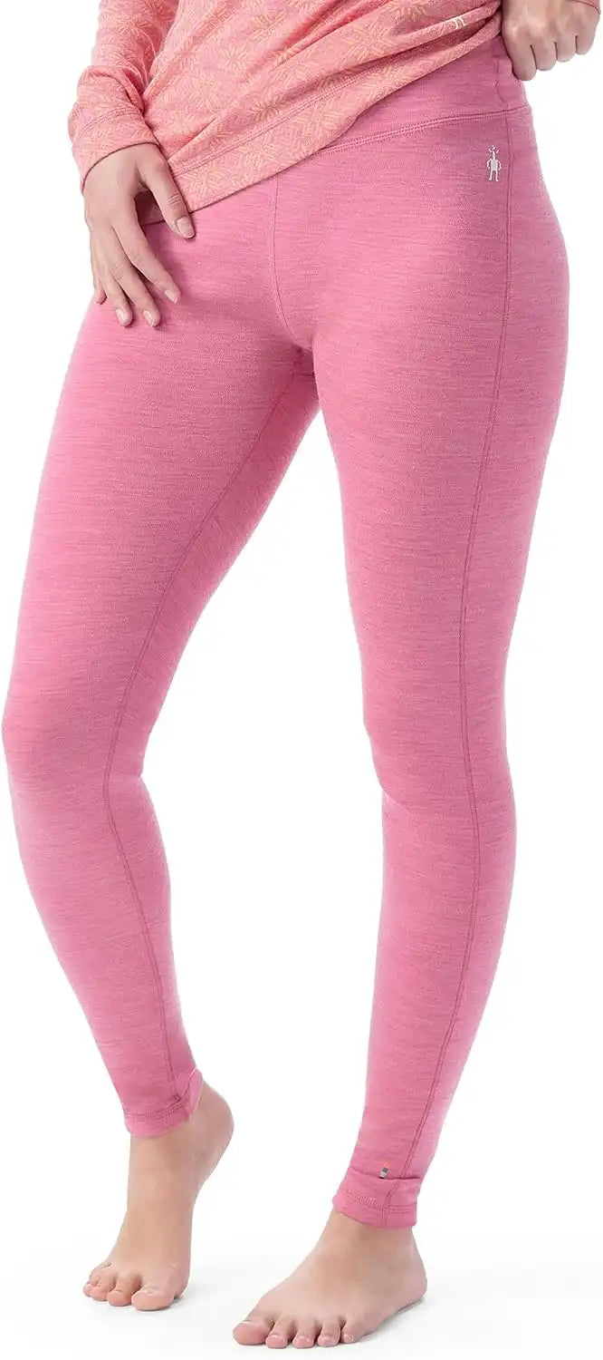 Smartwool Women's Classic Thermal Merino Base Layer Bottom