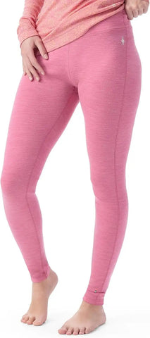 Smartwool Women's Classic Thermal Merino Base Layer Bottom