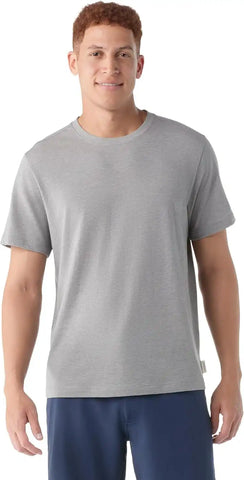 SmartWool Men's Perfect Crew Short Sleeve Tee