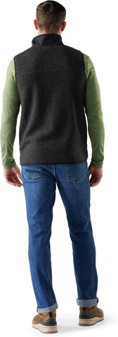 Smartwool Men's Second Cut Fleece Vest
