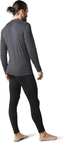 Smartwool Men's Classic Thermal Merino Base Layer Crew