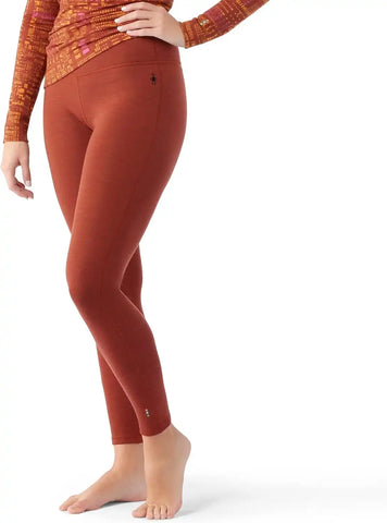 Smartwool Women's Classic Thermal Merino Base Layer Bottom