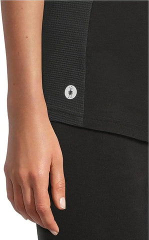 Smartwool Women's Active Mesh Racerback Tank
