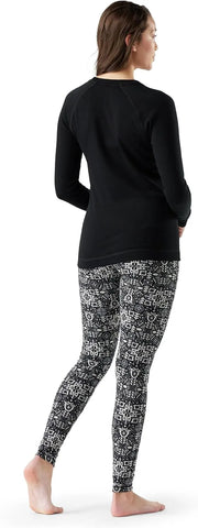 Smartwool Women's Classic Thermal Merino Base Layer Bottom