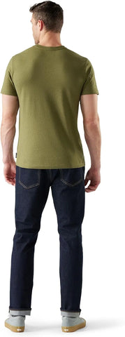 SmartWool Men's Perfect Crew Short Sleeve Tee