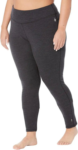 Smartwool Women's Classic Thermal Merino Base Layer Bottom Plus