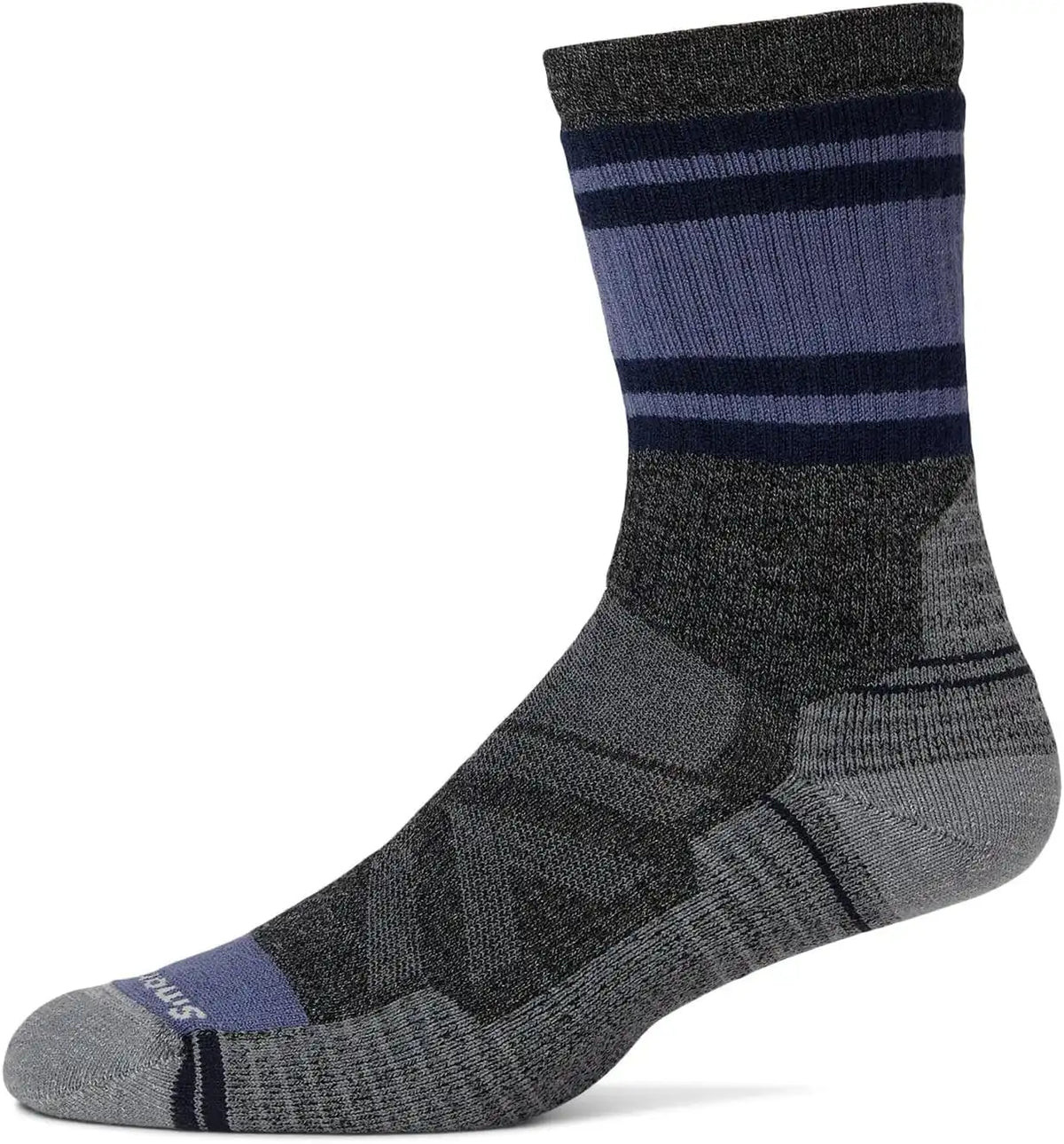 Smartwool Men's Hike Full Cushion Lolo Trail Crew