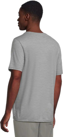 SmartWool Men's Active Short Sleeve