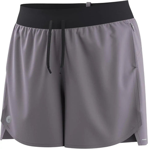 Smartwool Women's Active Lined 4" Shorts