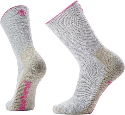 Smartwool Unisex Hike Classic Edition Extra Cushion Second Cut Crew Socks