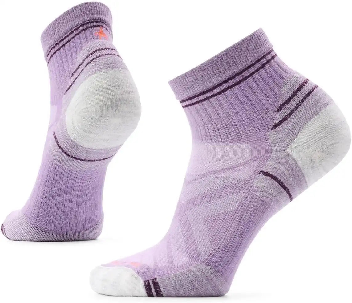 Smartwool Women's Hike Targeted Cushion Ankle Socks
