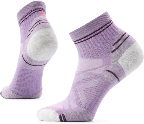 Smartwool Women's Hike Targeted Cushion Ankle Socks