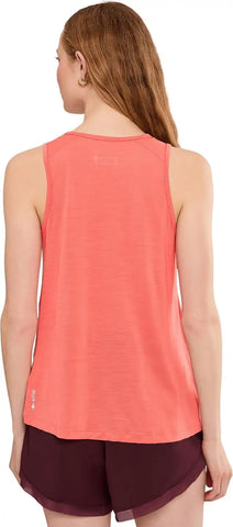 SmartWool Women's Active Ultralite High Neck Tank