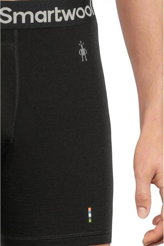 Smartwool Men's Merino Boxer Brief