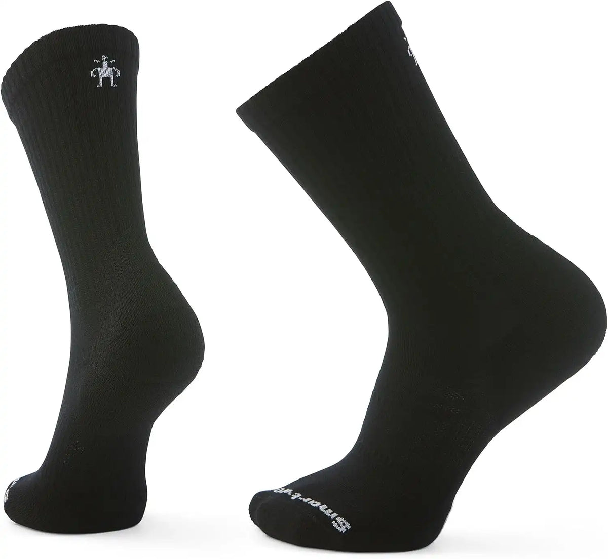 Smartwool Unisex Everyday Athletic Crew Socks