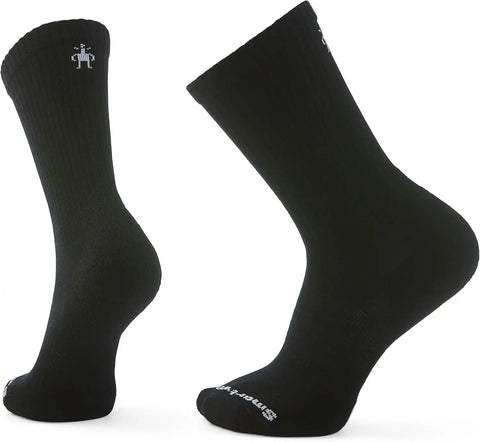 Smartwool Unisex Everyday Athletic Crew Socks