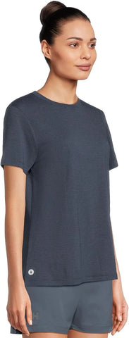 SmartWool Women's Active Mesh Short Sleeve