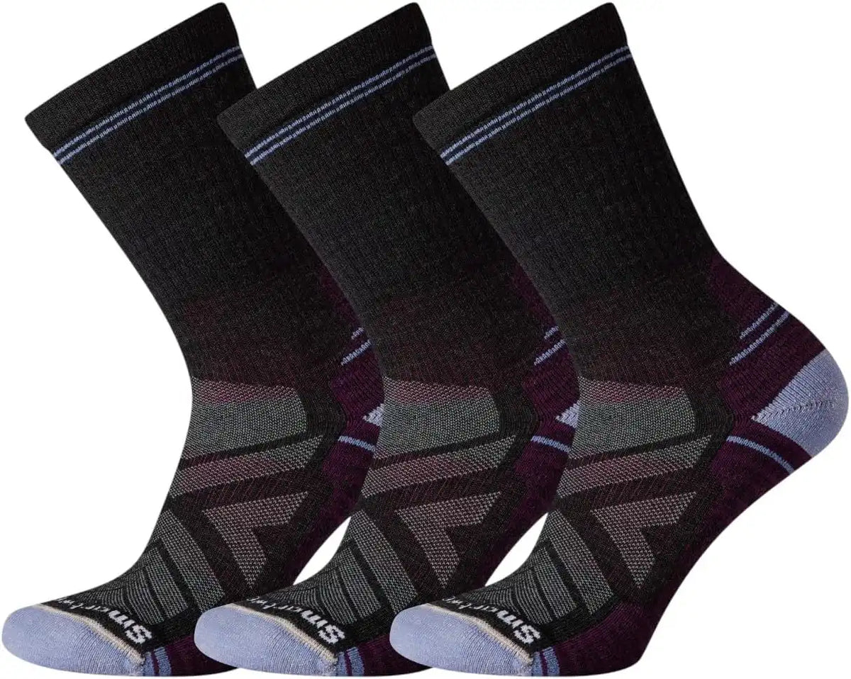 Smartwool Women's Hike Light Cushion Crew Socks