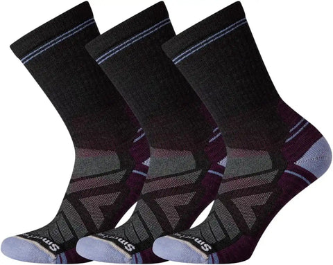 Smartwool Women's Hike Light Cushion Crew Socks