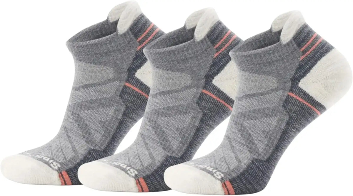 Smartwool Women's Hike Light Cushion Low Ankle Socks