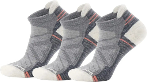 Smartwool Women's Hike Light Cushion Low Ankle Socks
