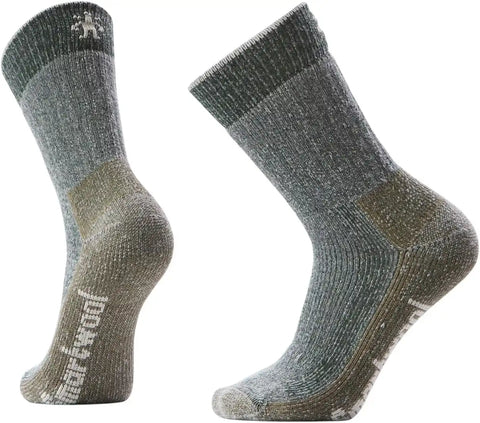 Smartwool Unisex Hike Classic Edition Extra Cushion Second Cut Crew Socks