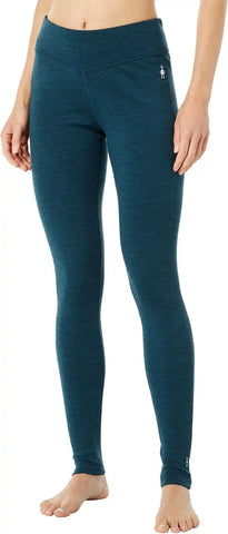 Smartwool Women's Classic Thermal Merino Base Layer Bottom