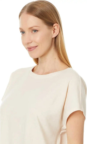 Smartwool Women's Short Sleeve Swing Top