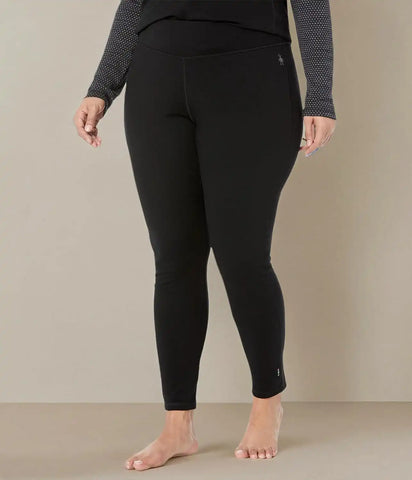 Smartwool Women's Classic Thermal Merino Base Layer Bottom Plus