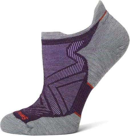 Smartwool Women's Run Targeted Cushion Low Ankle Socks