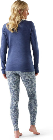 Smartwool Women's Classic Thermal Merino Base Layer Bottom